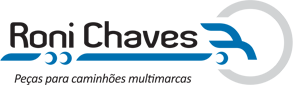 Logotipo Roni Chaves
