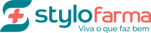 Logotipo StyloFarma