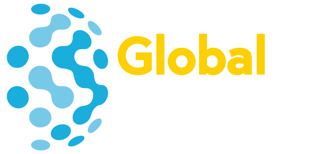 Logotipo Global Promoções