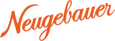 logo laranja