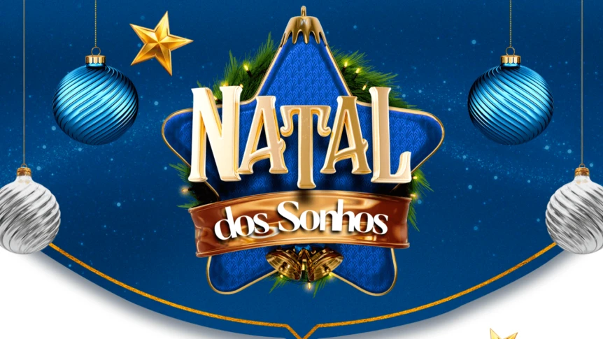 Promoção Natal CDL-Ji